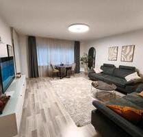 2-3-Zimmer-Wohnung mit Garage in zentraler Lage von Öhringen