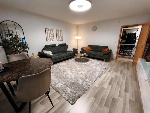 Foto - 2 Zimmer Etagenwohnung zum Kaufen in Öhringen