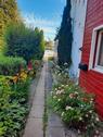 Foto - Großzügiges Einfamilienhaus mit großem Garten