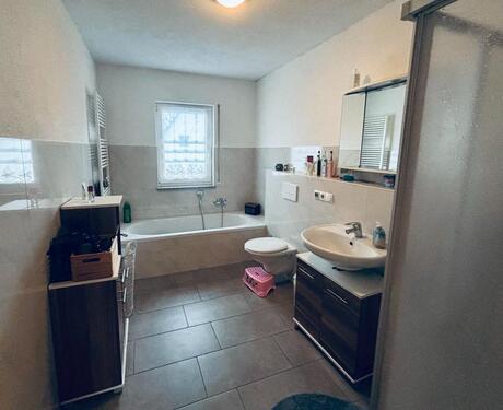 Foto - 4 Zimmer Wohnung in einem MFH Baujahr 2012