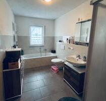 4 Zimmer Wohnung in einem MFH Baujahr 2012 - Bad Rodach