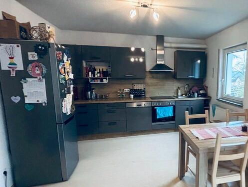 Foto - 4 Zimmer Dachgeschoßwohnung zur Miete in Bad Rodach