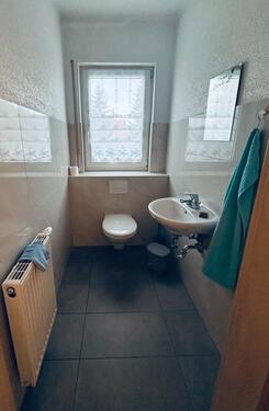 Foto - Dachgeschoßwohnung in Bad Rodach zur Miete