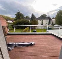 2 Zimmer Wohnung mit großer Terasse bevorzugter Lage - Solingen Mitte