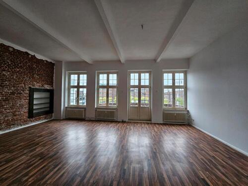 Foto - Loftartig! - seltene Gelegenheit! Exclusive Wohnung im Stadtzentrum!