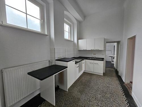 Foto - Loft - Studio - Atelier in Wilhelmshaven zur Miete