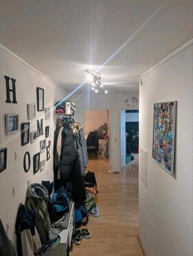 Foto - 3 Zimmer Etagenwohnung zur Miete in Langenhagen