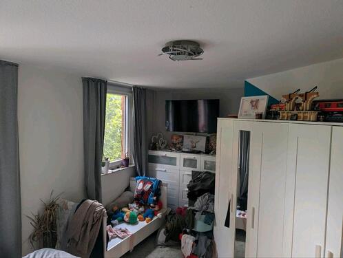 Foto - Etagenwohnung in Langenhagen zur Miete