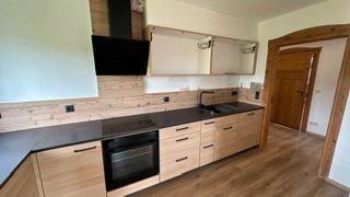 Foto - Dachgeschoßwohnung in Ellefeld zur Miete