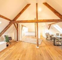 Hochwertige 4-Zimmer-Wohnung mit Balkon in Mayen – 129 qm