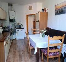5-Zimmer-Wohnung (116 m²) | 3 Balkone | Garten | Hagen