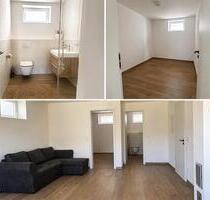 Helle 70 m² Einliegerwohnung am Ortsrand von Kastl bei Kemnath