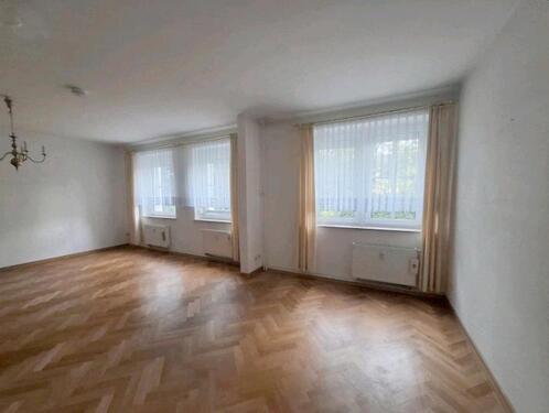 Foto - 2 Zimmer Erdgeschoßwohnung zur Miete in Hoyerswerda