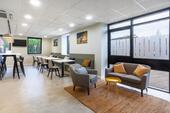 Foto - Mitgliedschaften für flexible Arbeitsplätze in Regus Südwestpark