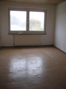 Foto - 4-Raum-Wohnung in Osterholz - 282,00 EUR Kaltmiete, ca.  70,44 m²