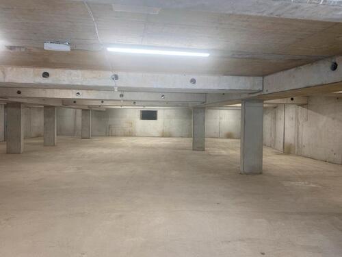 Foto - Tiefgaragenstellplätze Zentrum Brackenheim