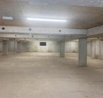 Tiefgaragenstellplätze Zentrum Brackenheim