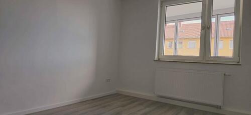 Foto - Etagenwohnung zur Miete in Minden