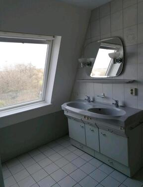 Foto - Etagenwohnung in Wallerfangen zur Miete