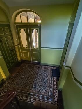 Foto - Etagenwohnung in Wittenberg Lutherstadt zur Miete