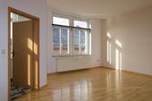 Foto - Maisonettewohnung mit Einbauküche in der Altstadt