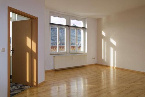 Foto - Maisonettewohnung mit Einbauküche in der Altstadt