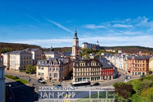 Foto - Etagenwohnung in Greiz