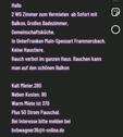 Foto - 2 Wg Zimmer Günstig ab Sofort zu Vermieten