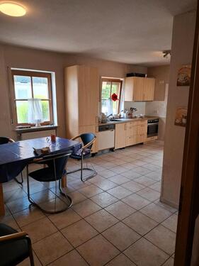 Foto - Etagenwohnung in Frammersbach