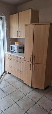 Foto - Etagenwohnung in Frammersbach zur Miete