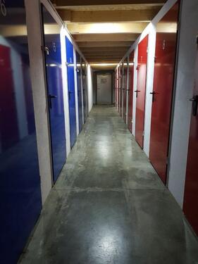 Foto - Lagerbox, Lagerraum ab 3 m² in Hennef