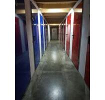 Lagerbox, Lagerraum ab 3 m² in Hennef - Hennef (Sieg)