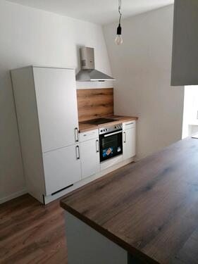 Foto - Frisch renovierte 2 Zimmer Wohnung im Zentrum von Schweinfurt
