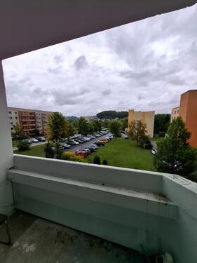 Foto - Etagenwohnung zur Miete in Kirchberg