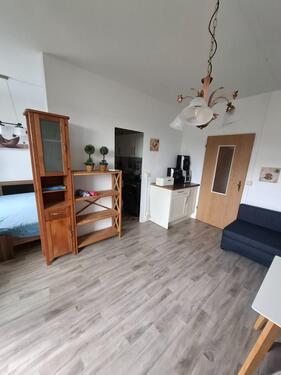 Foto - Etagenwohnung in Kirchberg zur Miete