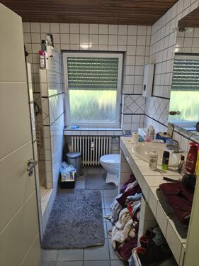 Foto - Etagenwohnung in Wadern zur Miete