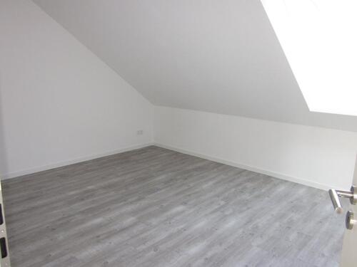 Foto - Etagenwohnung in Duisburg