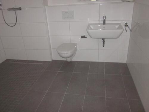 Foto - Etagenwohnung in Duisburg zur Miete