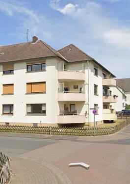 Foto - Großzügige 3-Zimmer-Wohnung - 1.100,00 EUR Kaltmiete,