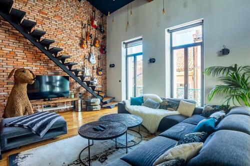 Foto - Schönes Familienappartement an der Cote Azur, Frejus Zentrum.
