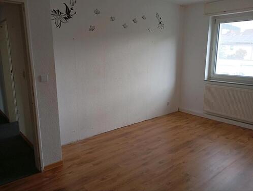 Foto - Etagenwohnung in Zierenberg