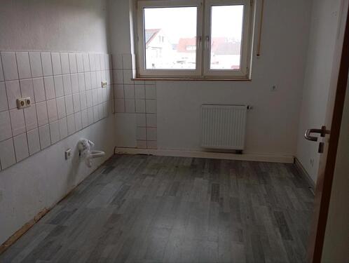 Foto - Etagenwohnung in Zierenberg zur Miete