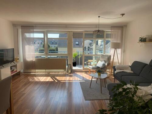 Foto - Maisonette-Wohnung in Günzburg - 325.000,00 EUR Kaufpreis,