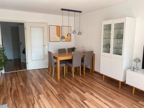 Foto - Etagenwohnung zum Kaufen in Günzburg