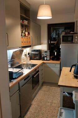 Foto - Etagenwohnung in München zur Miete