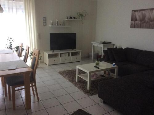 Foto - Etagenwohnung in Versmold