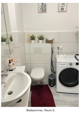 Foto - Etagenwohnung in Wittenberge