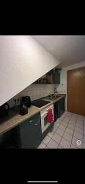 Foto - Etagenwohnung in Essen zur Miete