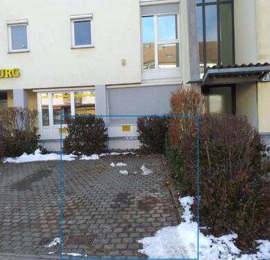 Foto - Etagenwohnung zur Miete in Heidenheim an der Brenz