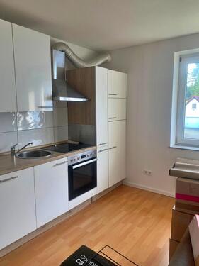 Foto - 2-Zimmer-Wohnung in Marsberg zu vermieten